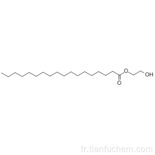 MONOSTEARATE D&#39;ETHYLENE GLYCOL CAS 111-60-4